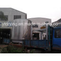 Special Disc Dryer Pesticide Intermediates